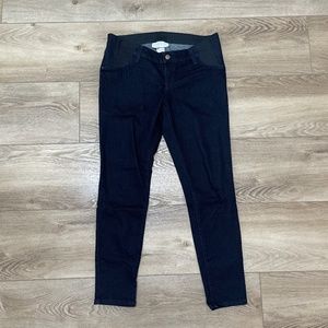 Maternity jeans jeggings